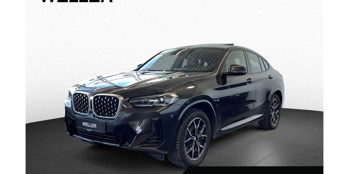 BMW X4 19.625 km 49.940 &euro; Paderborn 33104