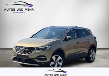 Opel Grandland (X) 41.825 km 14.990 &euro; Paderborn 33100