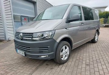 VW T6 Transporter 80.000 km 20.950 &euro; Schlangen 33189