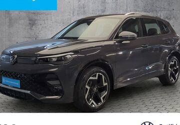 VW Tiguan 15.450 km 34.750 &euro; Paderborn 33100