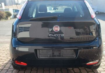 Fiat Punto 121.250 km 2.100 &euro; Paderborn 33106