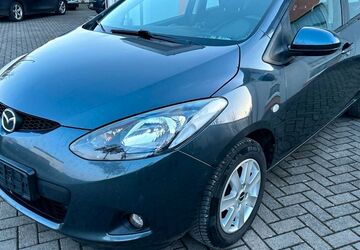 Mazda 2 210.000 km 1.800 &euro; Lippstadt 59557
