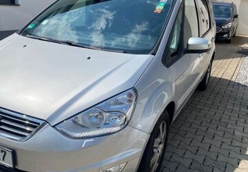 Ford Galaxy 283.400 km 5.590 &euro; Paderborn 33104