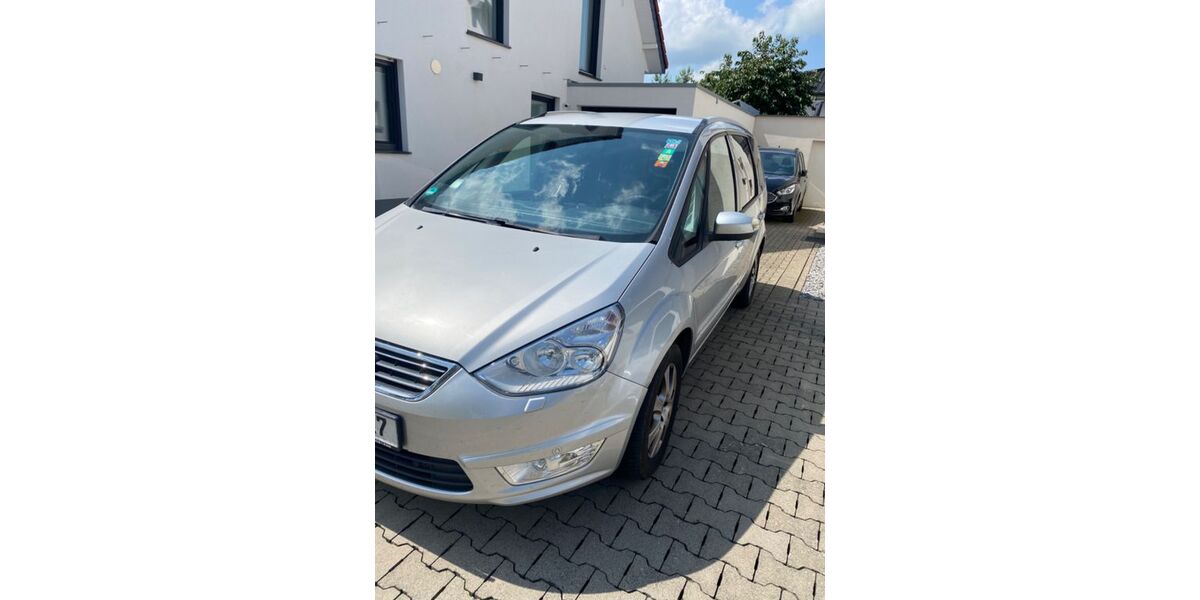 Ford Galaxy 283.400 km 5.590 &euro; Paderborn 33104