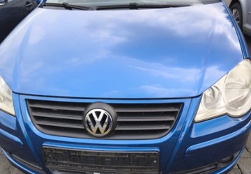 VW Polo 139.000 km 2.999 &euro; Paderborn 33102