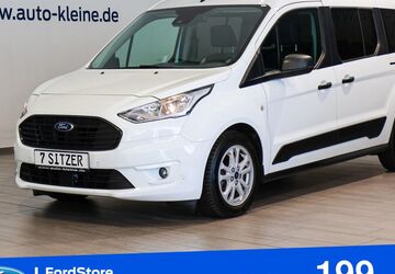 Ford Grand Tourneo 56.084 km 18.990 &euro; Paderborn 33102