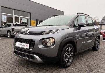 Citroen C3 102.372 km 10.390 &euro; Büren 33142