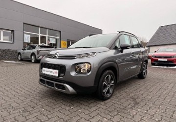Citroen C3 102.372 km 9.450 &euro; Büren 33142