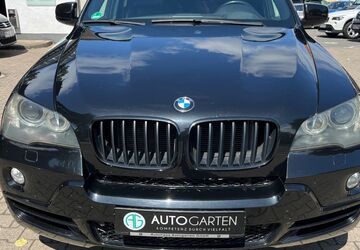 BMW X5 260.000 km 9.990 &euro; Paderborn 33098