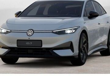 VW ID.7 33.950 km 46.710 &euro; Detmold 32756