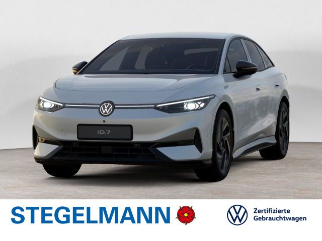 VW ID.7 33.950 km 46.710 &euro; Detmold 32756
