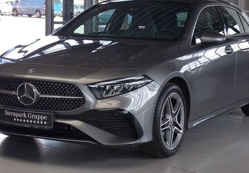 Mercedes-Benz A 250 8.840 km 37.980 &euro; Geseke 59590