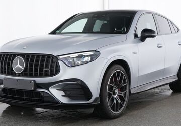 Mercedes-Benz GLC 63 AMG 1.511 km 99.980 &euro; Lippstadt 59555
