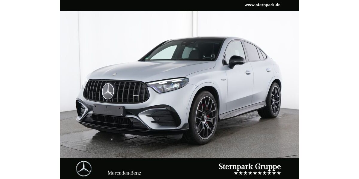 Mercedes-Benz GLC 63 AMG 1.511 km 99.980 &euro; Lippstadt 59555