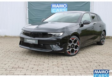 Opel Astra 1.153 km 22.990 &euro; Schloß Holte-Stukenbrock 33758