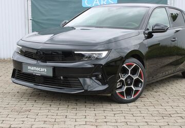 Opel Astra 1.153 km 24.250 &euro; Schloß Holte-Stukenbrock 33758