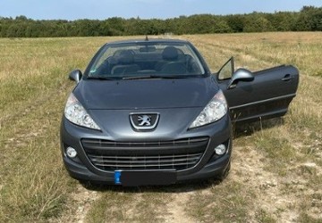 Peugeot 207 49.000 km 3.200 &euro; Salzkotten 33154