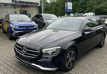 Mercedes-Benz E 220 87.598 km 33.990 &euro; Rietberg 33397