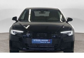 Audi A6 52.193 km 42.190 &euro; Detmold 32756
